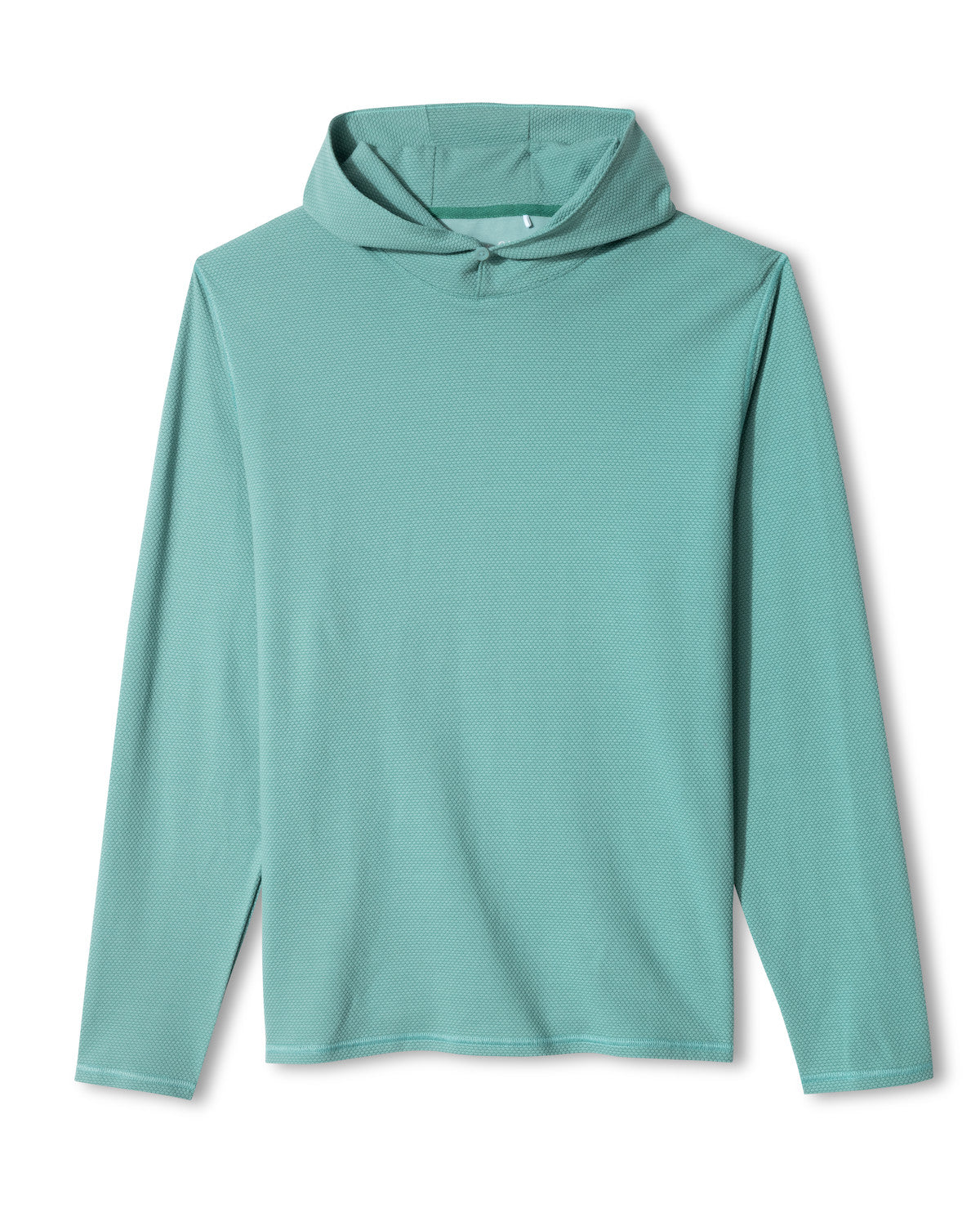 PEBBLE HOODIE