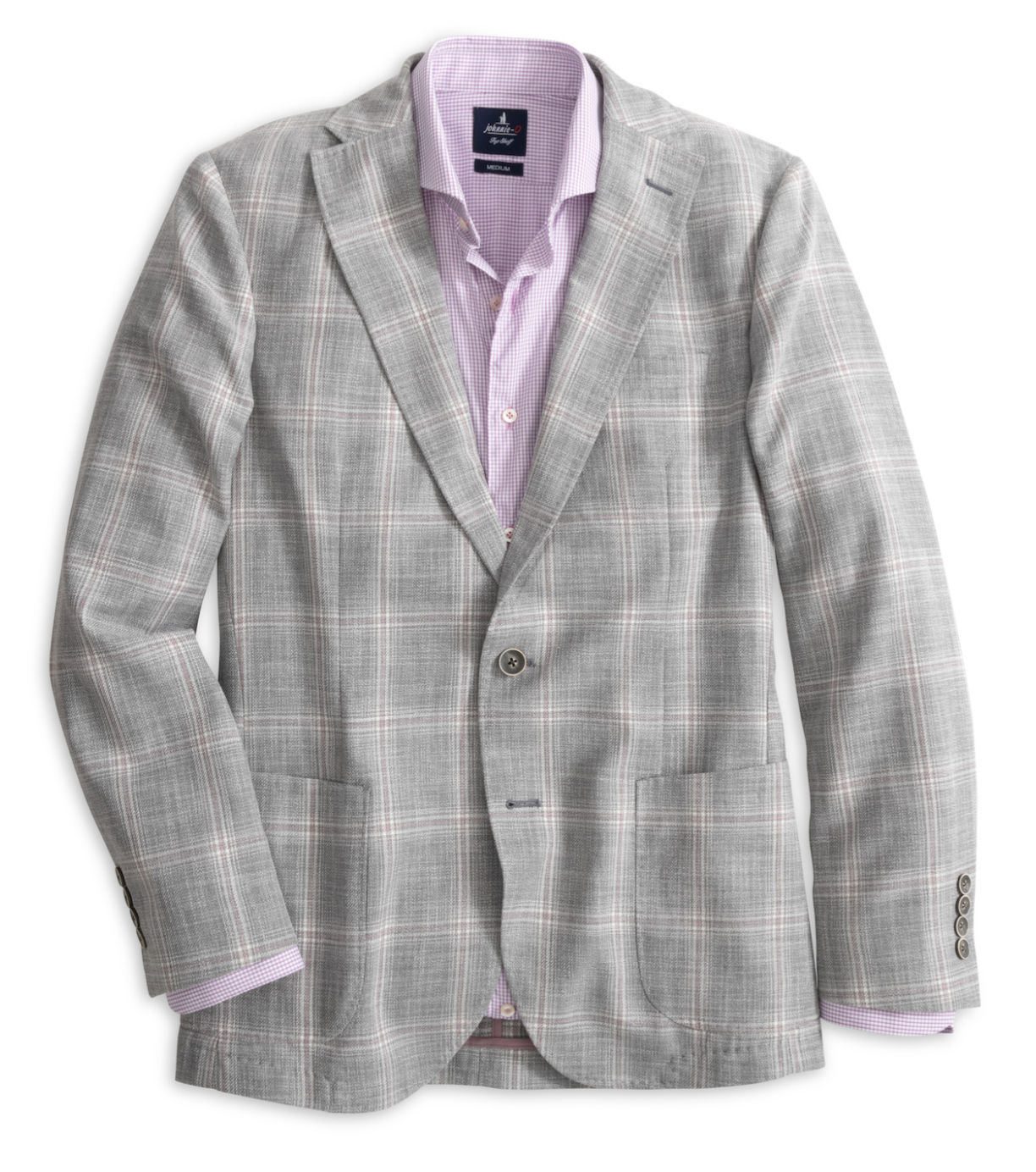 Simone Sport Coat