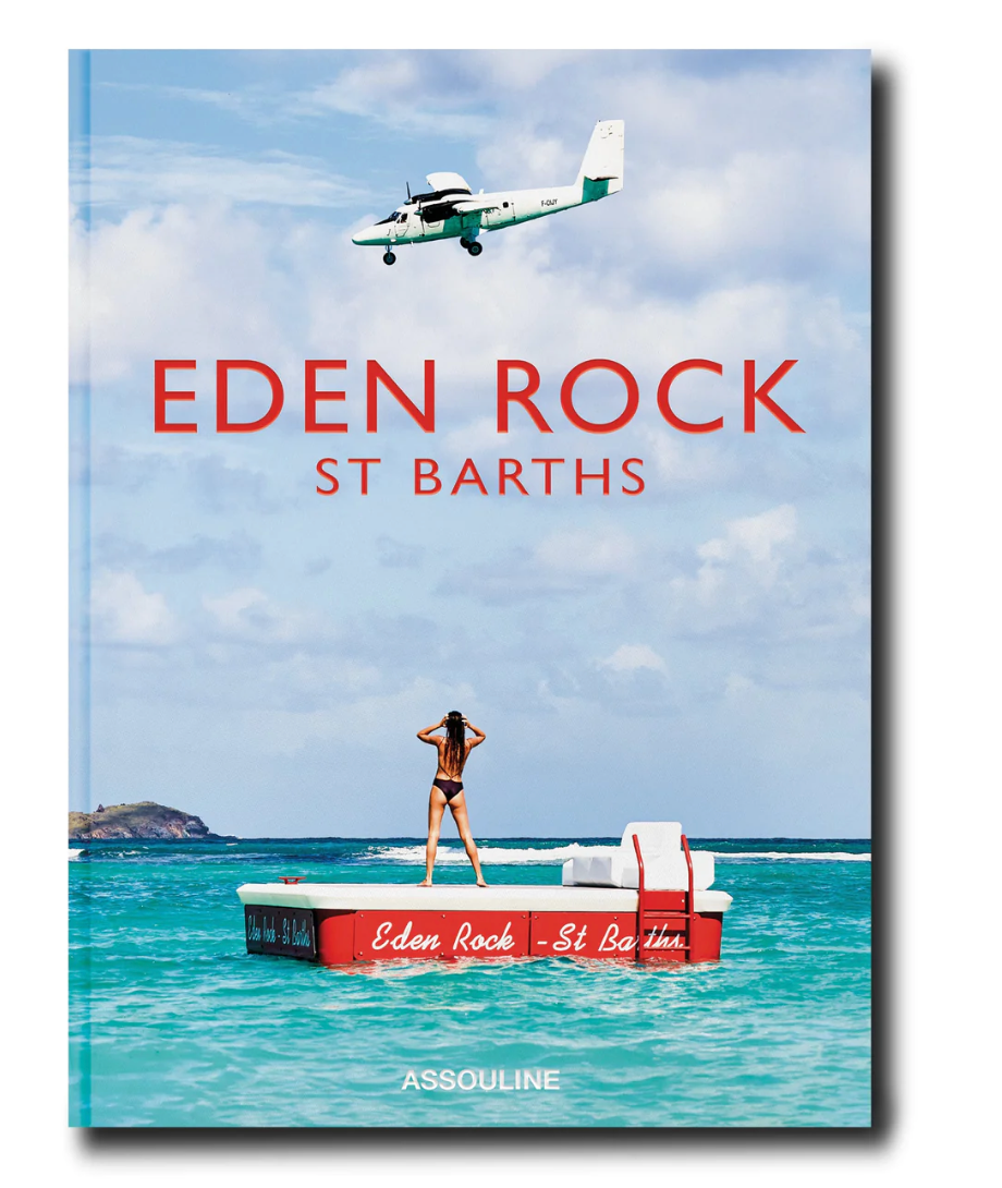 Eden Rock St. Barths