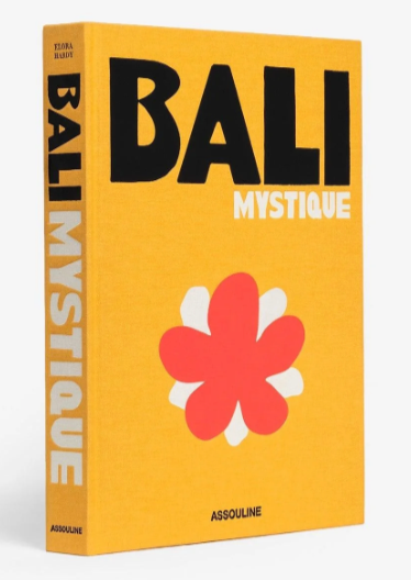 Bali Mystique
