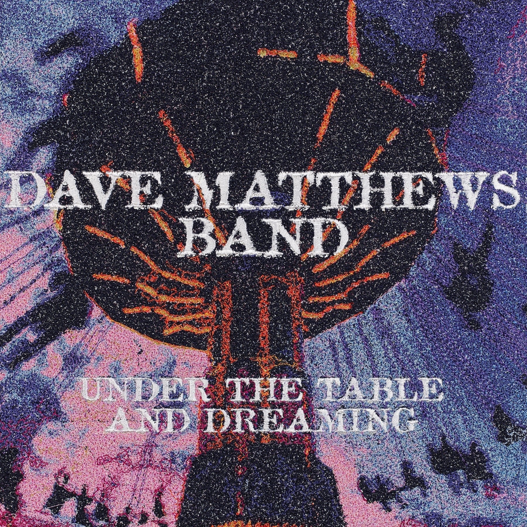 Dave Matthews Band, Under the Table and Dreaming