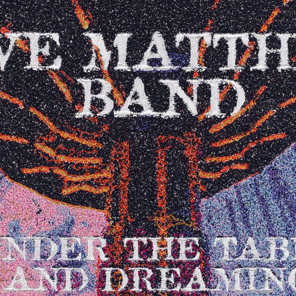 Dave Matthews Band, Under the Table and Dreaming