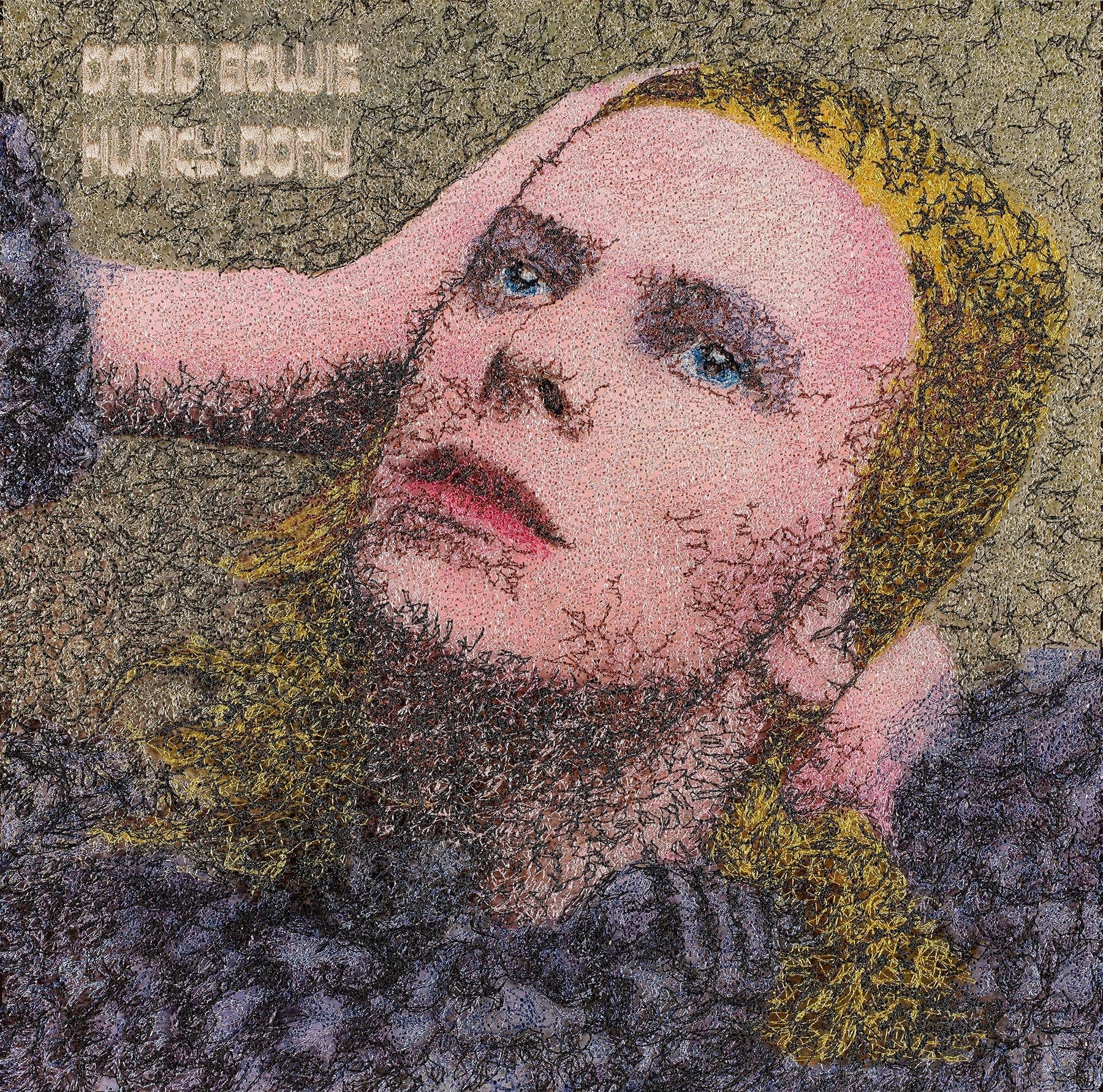 David Bowie, Hunky Dory