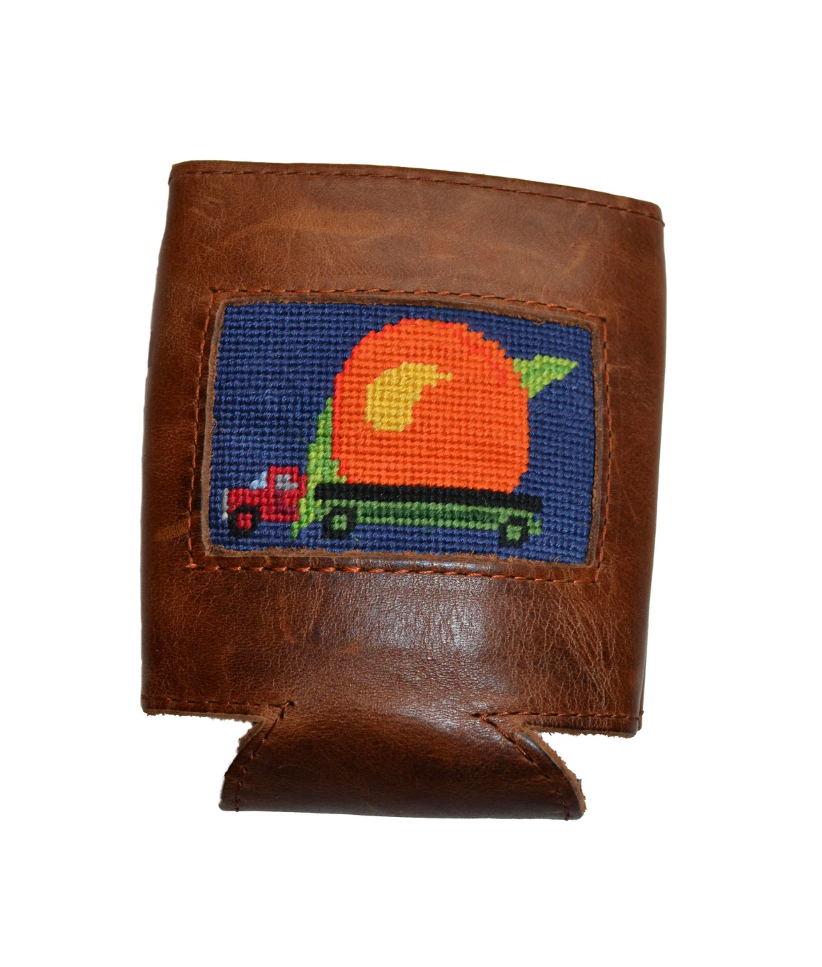 Eat A Peach Can Cooler