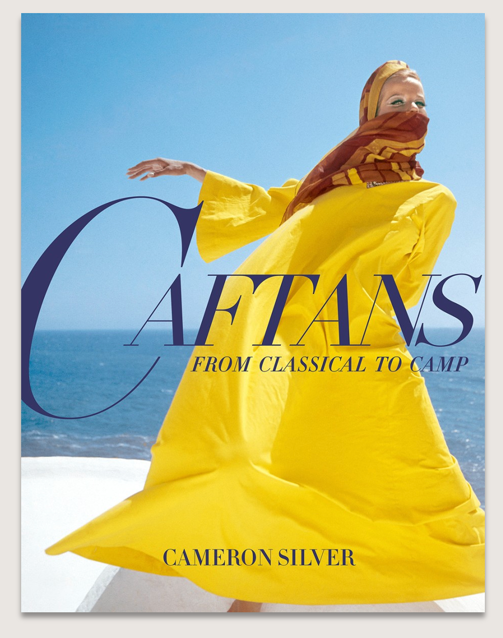 Caftans: From Classical to Camp