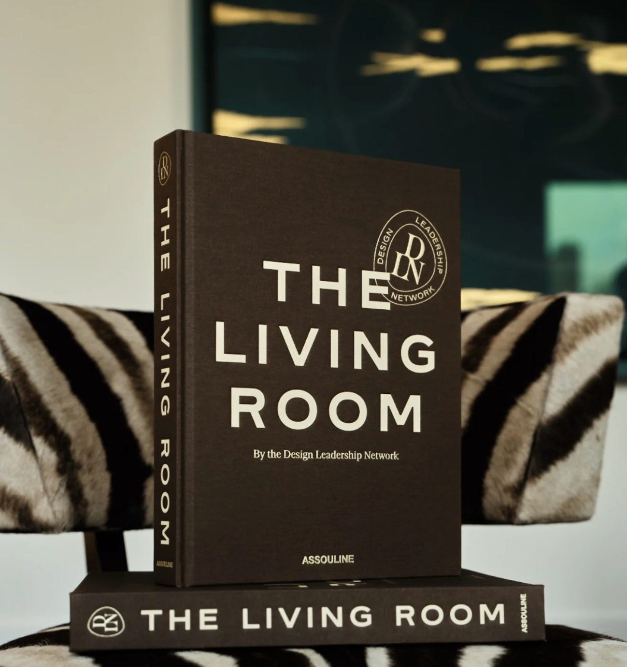 The Living Room