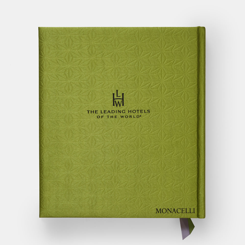 Design: The Leading Hotels of the World