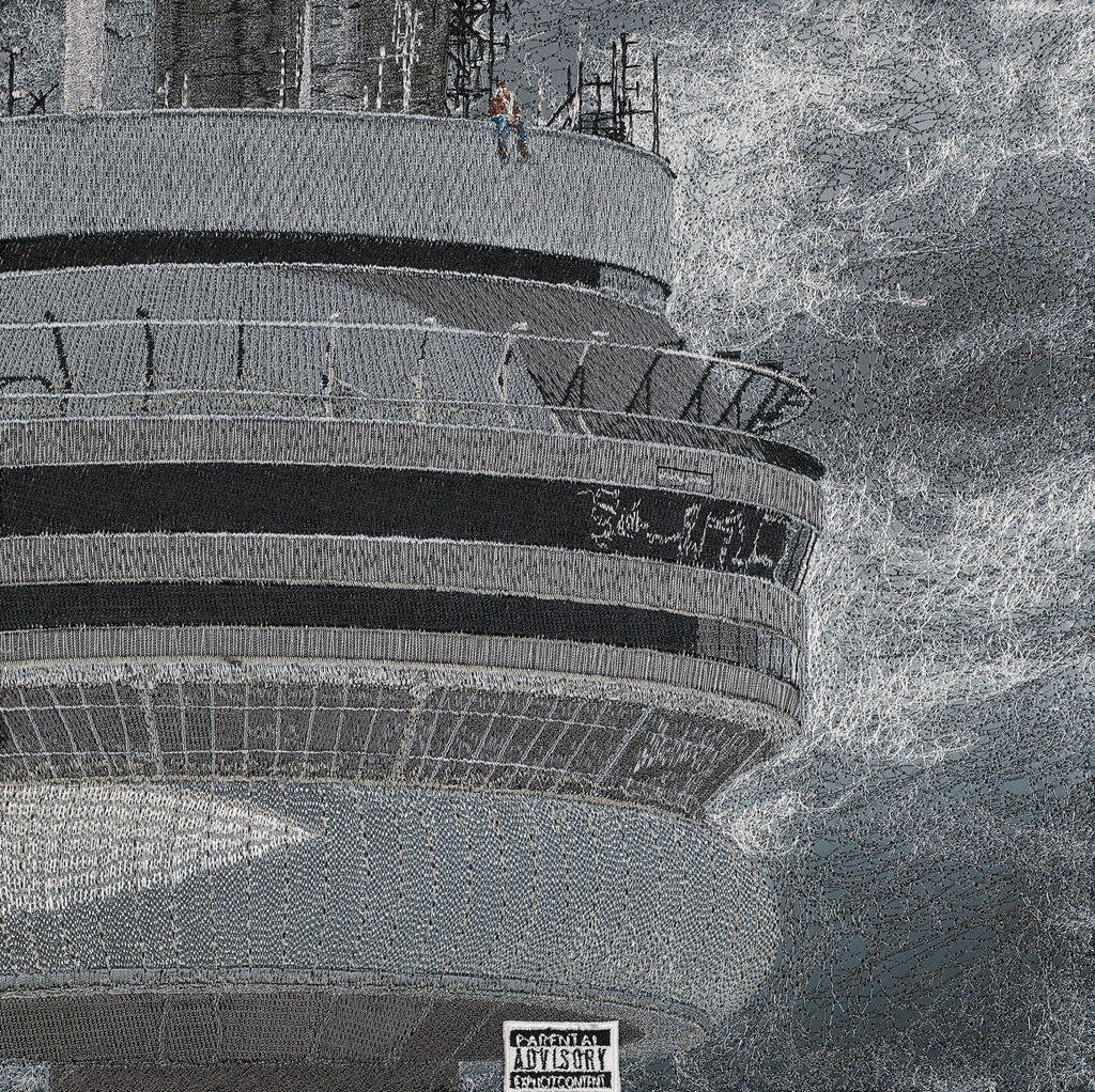 Drake Making Views Drake, Views