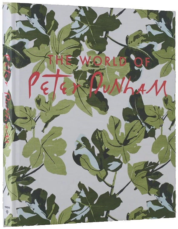 The World of Peter Dunham
