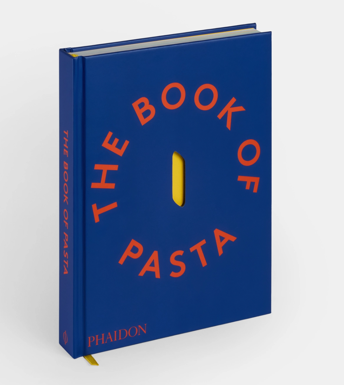 Book of Pasta