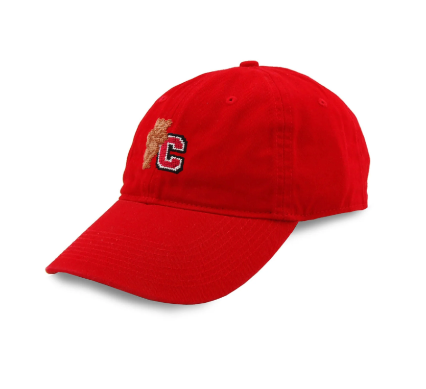 Cornell Hat