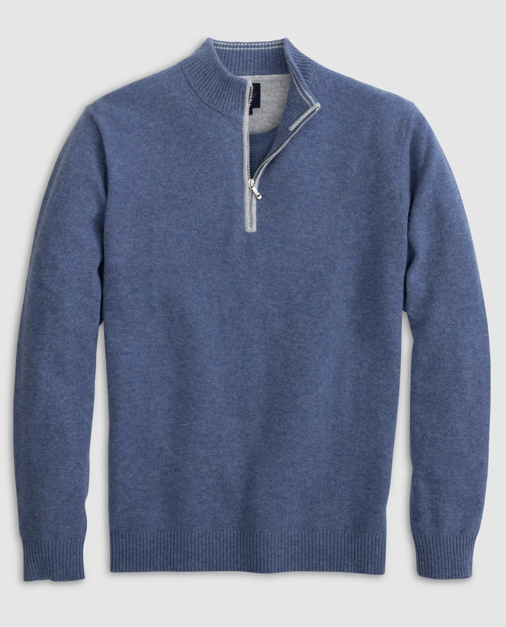 MAYFAIR CASHMERE 1/4 ZIP