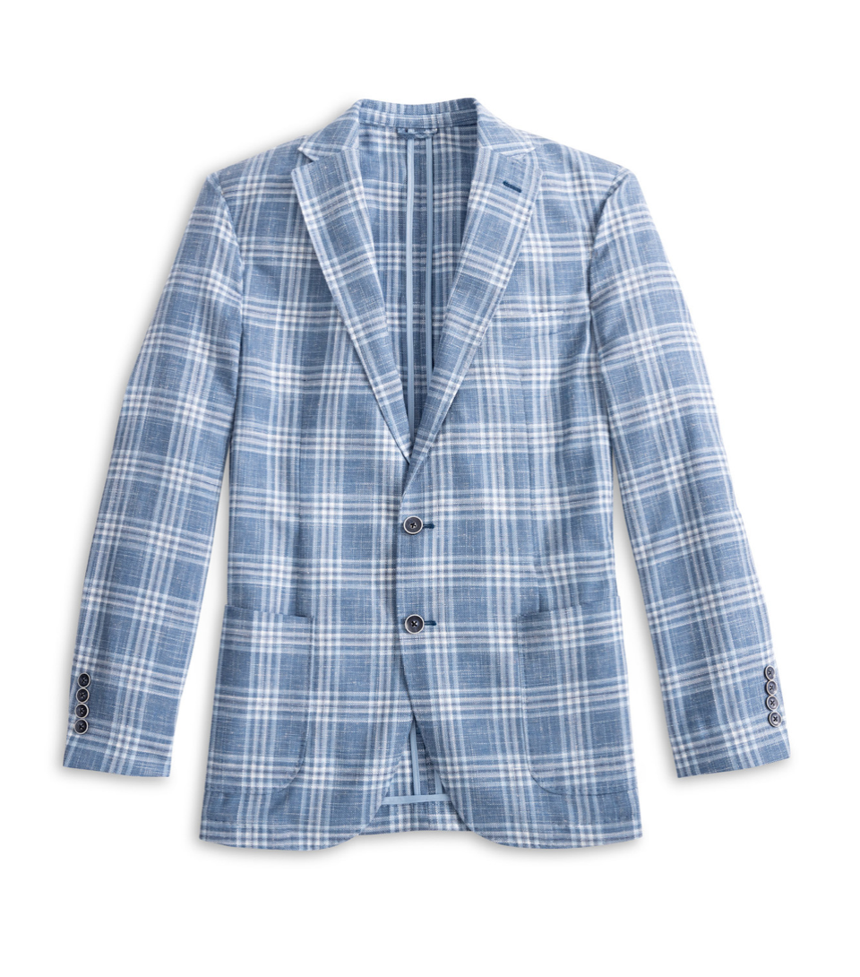 Bergman Sport Coat