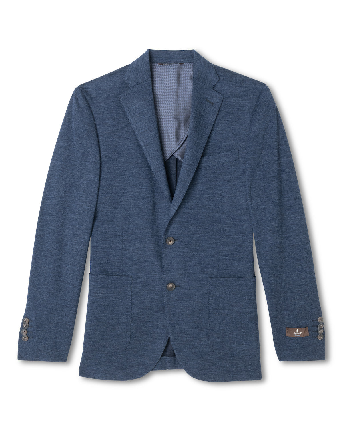 Italian Wool Sportcoat