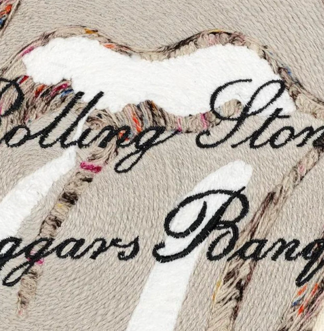 The Rolling Stones, Beggars Banquet