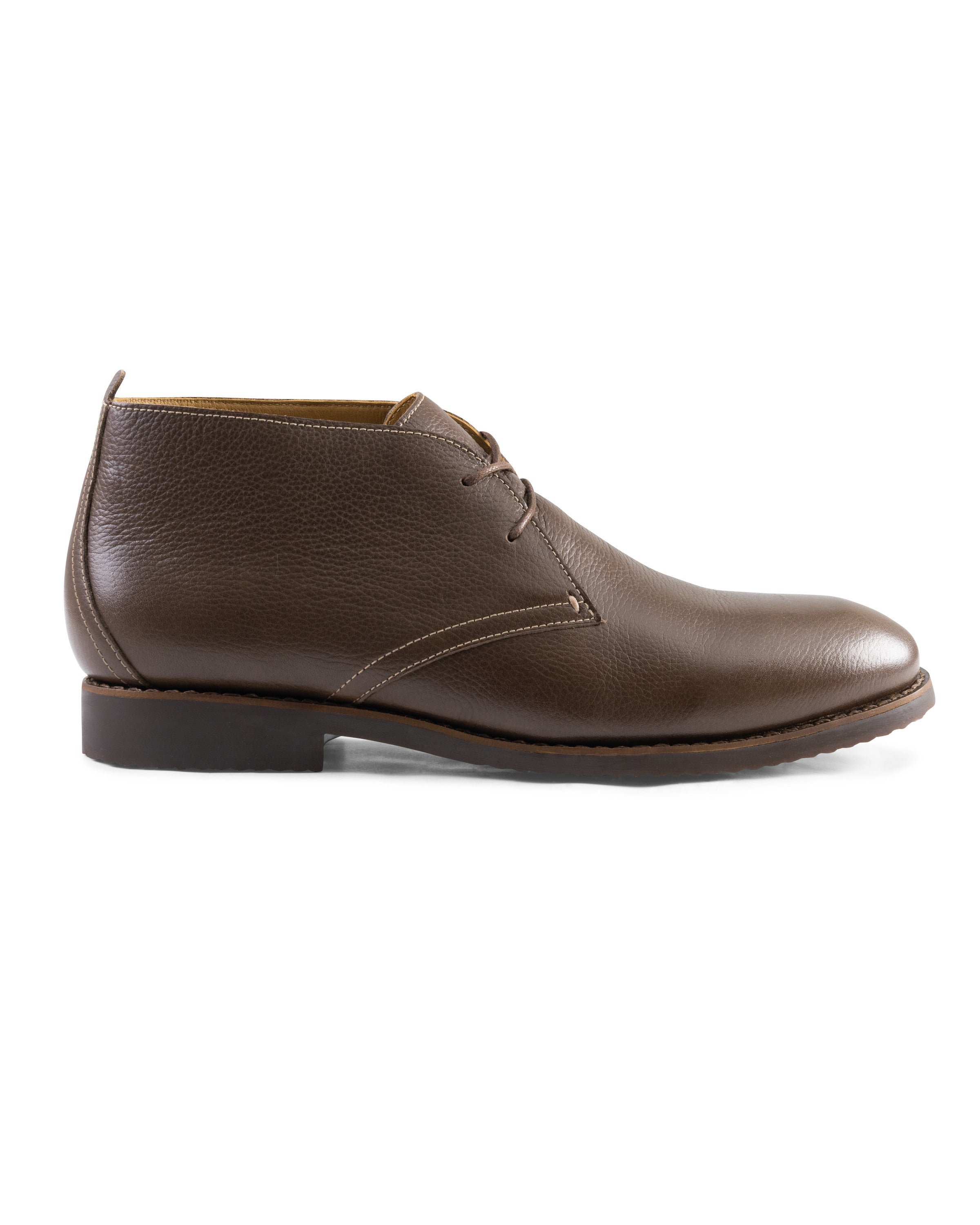 JFLEX CHUKKA LEATHER
