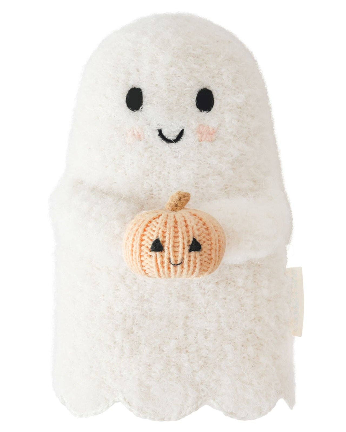 Baby Ghost (Pumpkin)