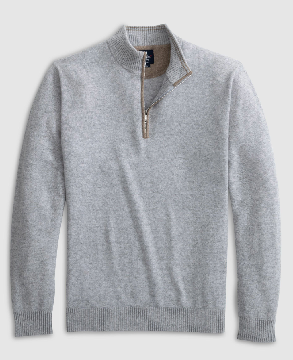 MAYFAIR CASHMERE 1/4 ZIP