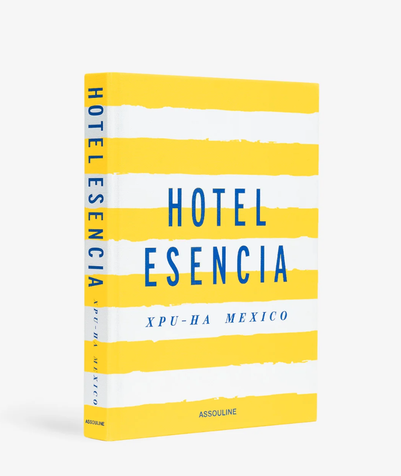 Hotel Esencia