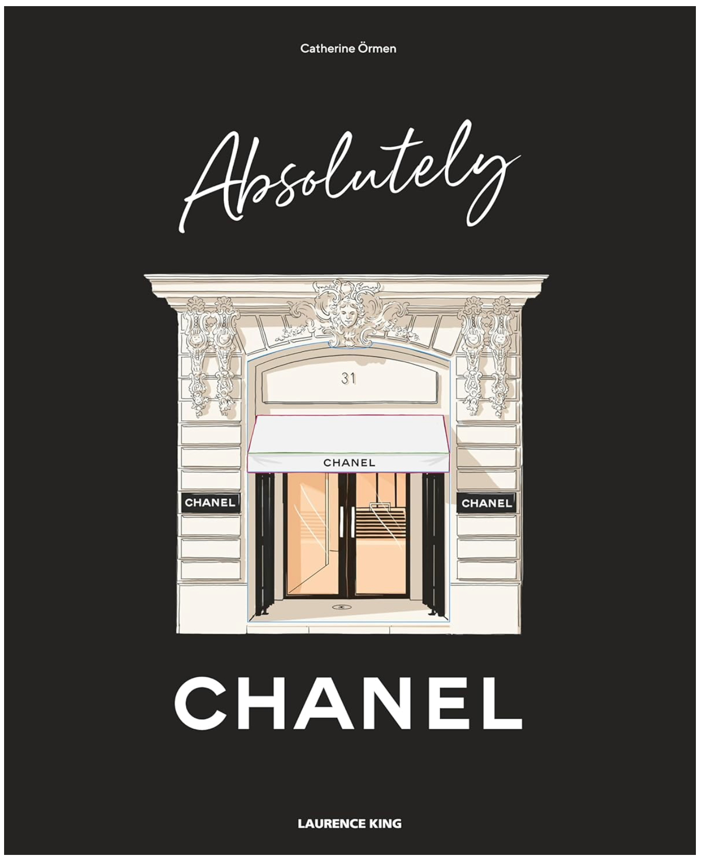 Absolutely Chanel