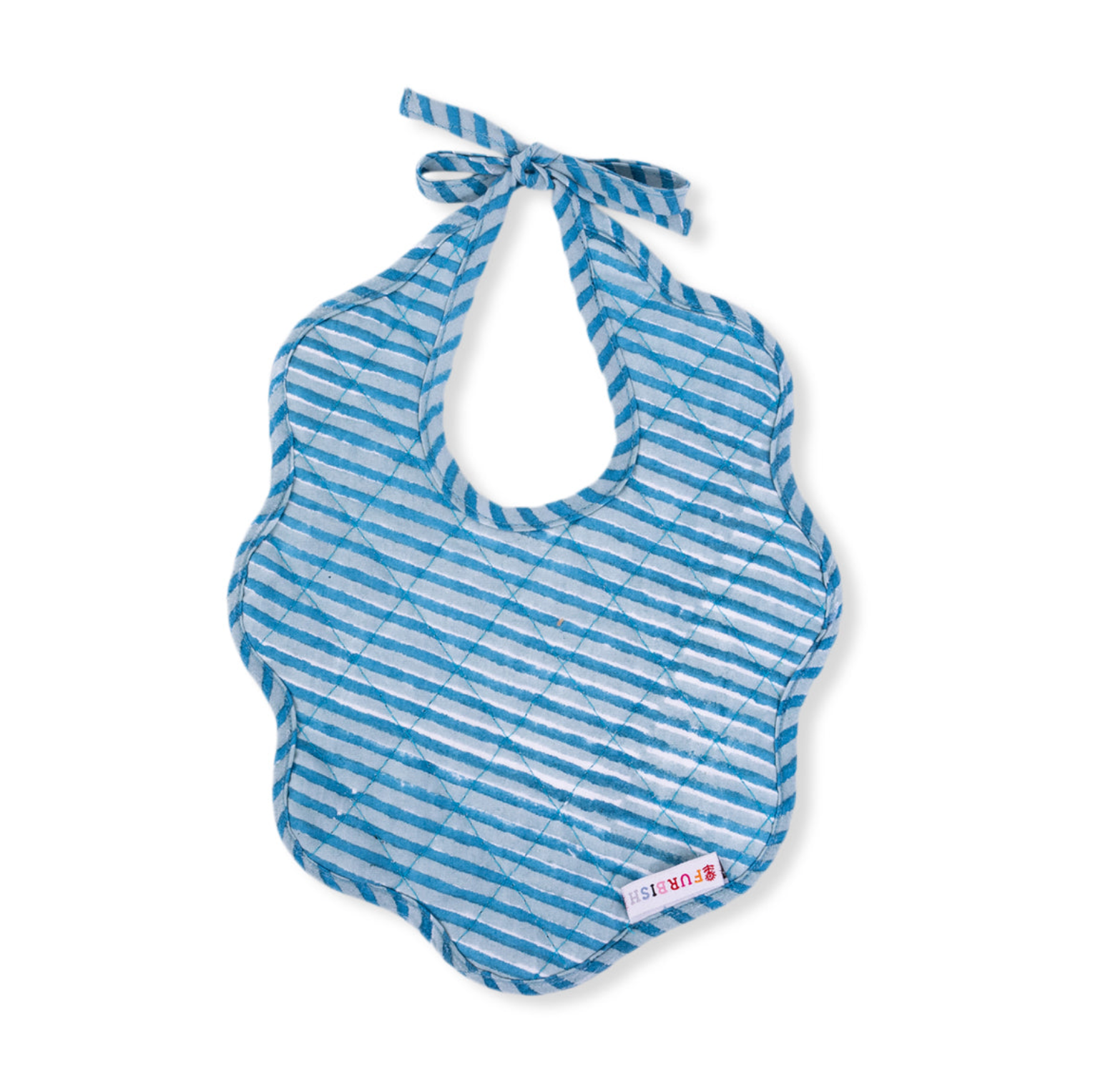 Sanibel Baby Bib