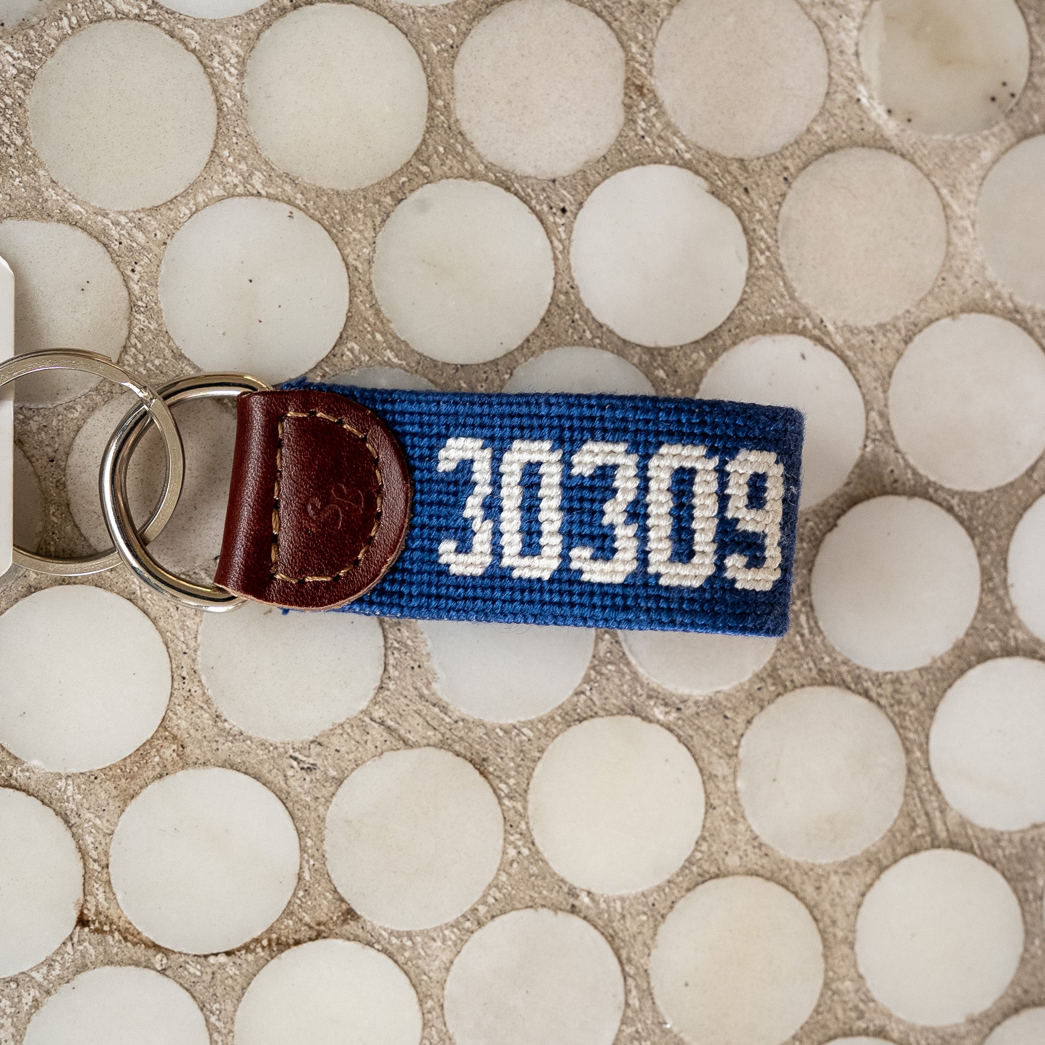 30309 Key Fob