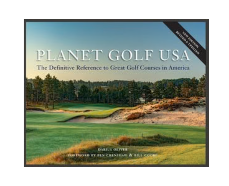 Planet Golf