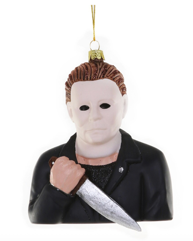 Michael Myers Ornament