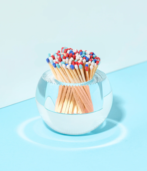 Match Striker Merica Mix