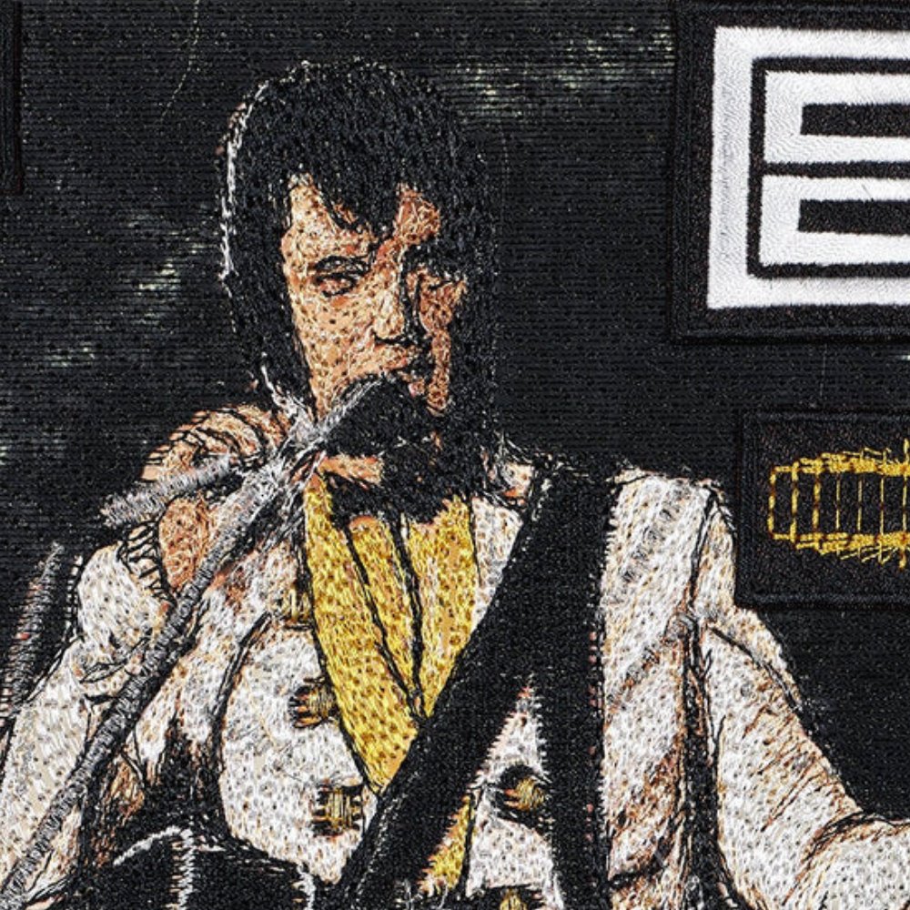 Elvis, Elvis as Recorded at Madison Square Garden