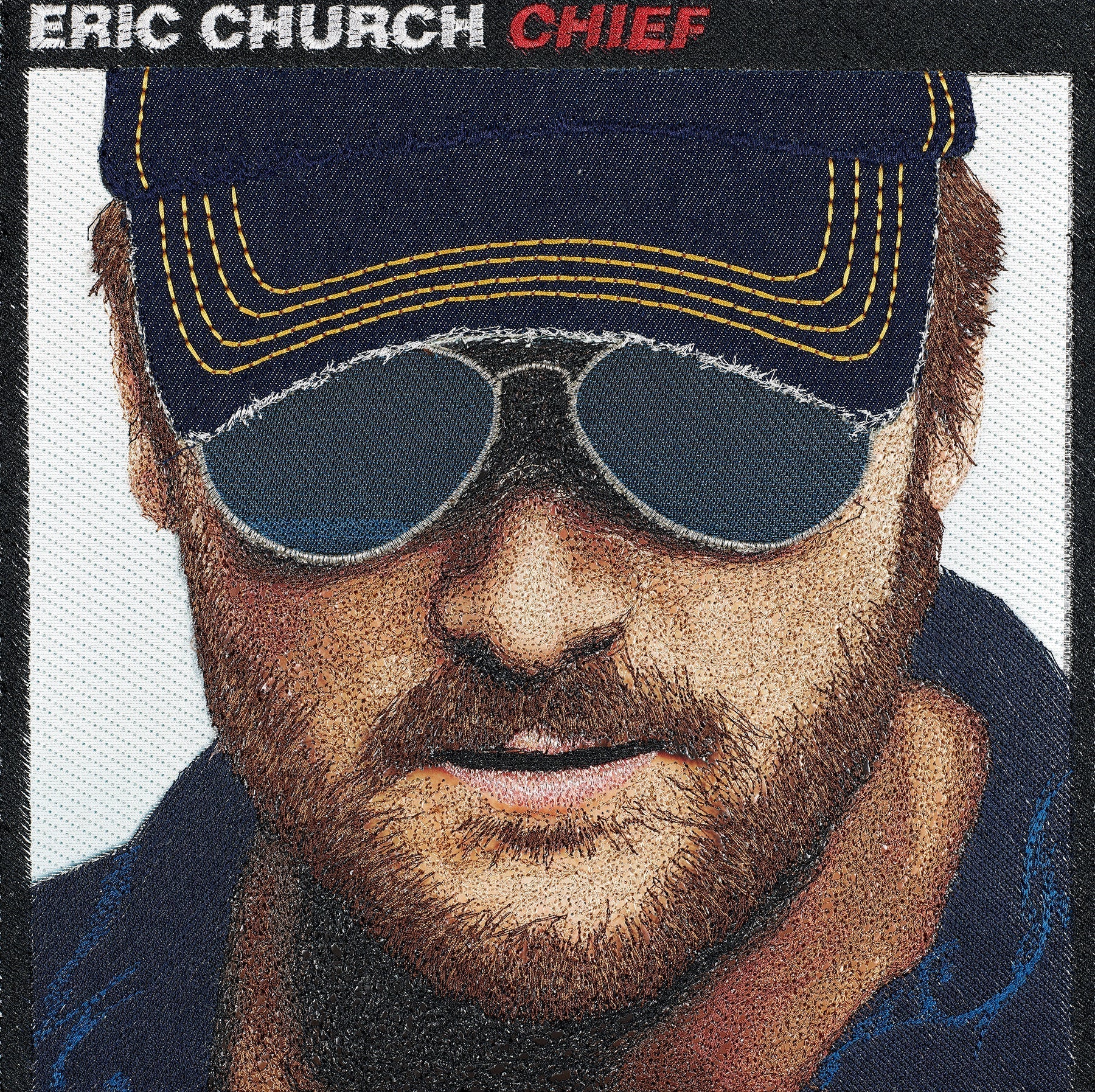 Eric Church, Chief