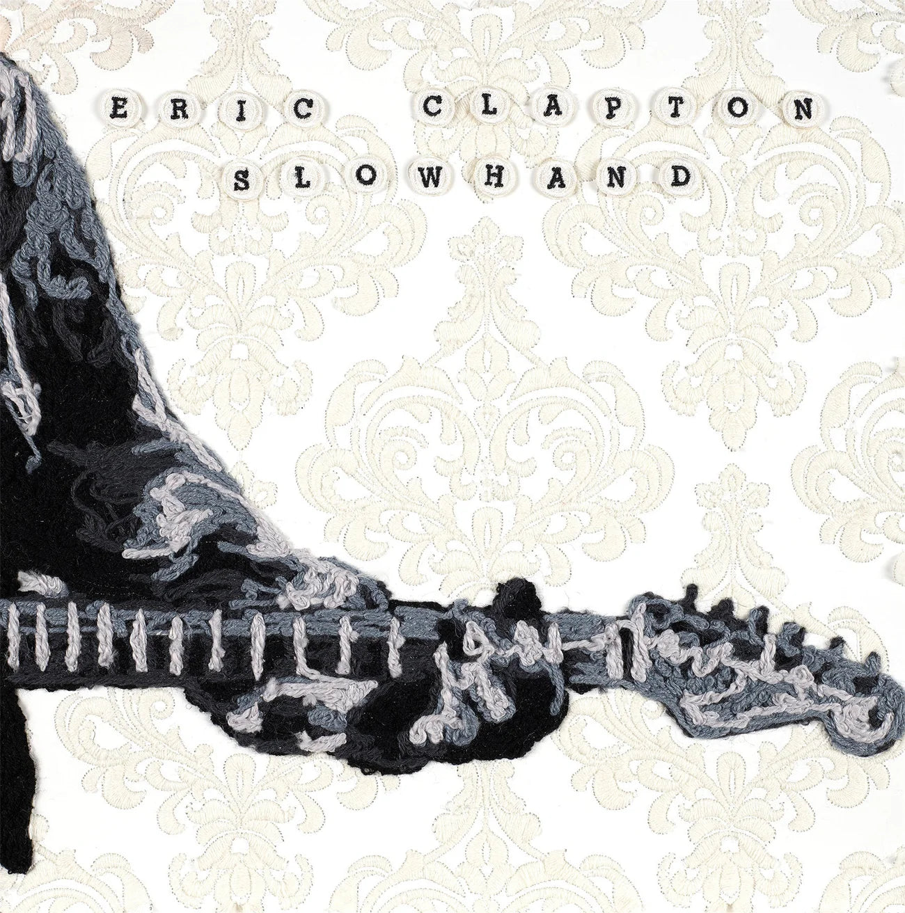 Eric Clapton, Slow Hand