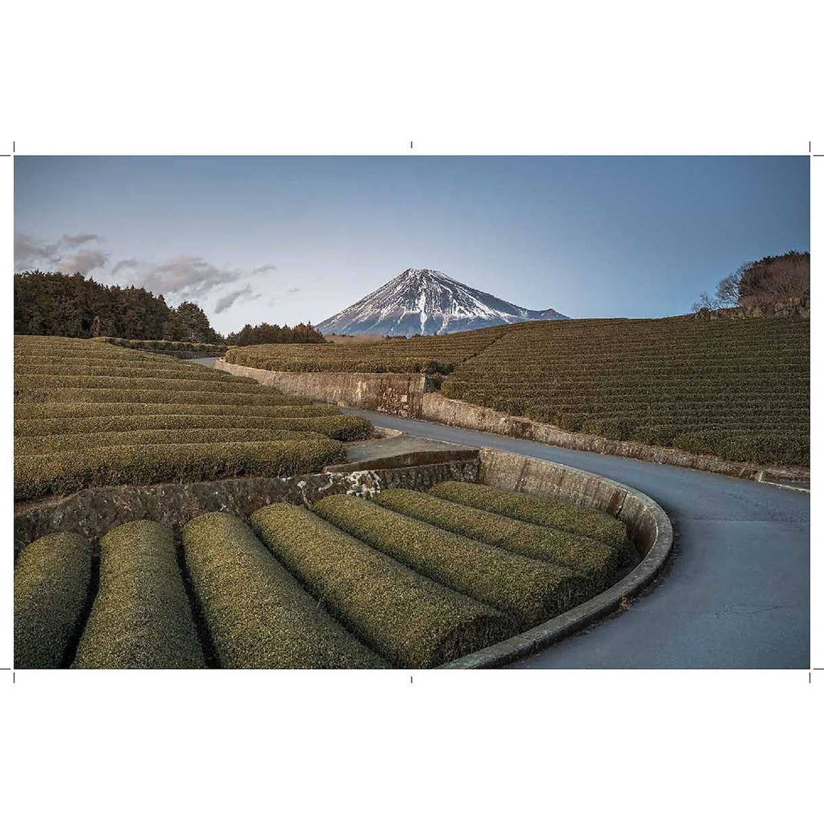 Eternal Japan