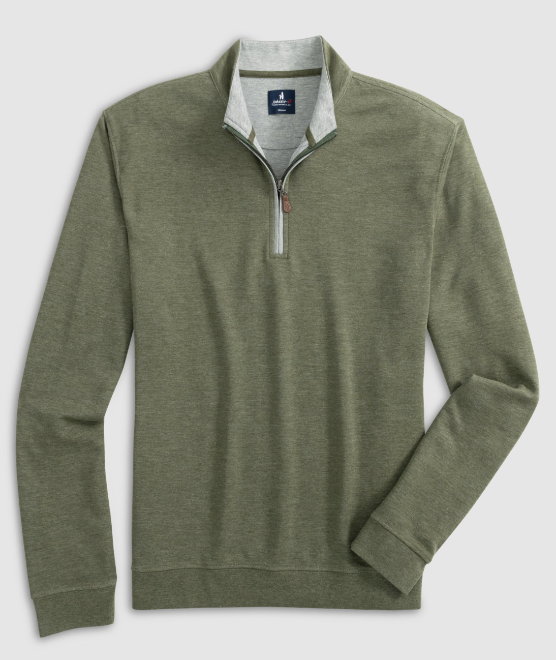 Sully 1/4 Zip Pullover