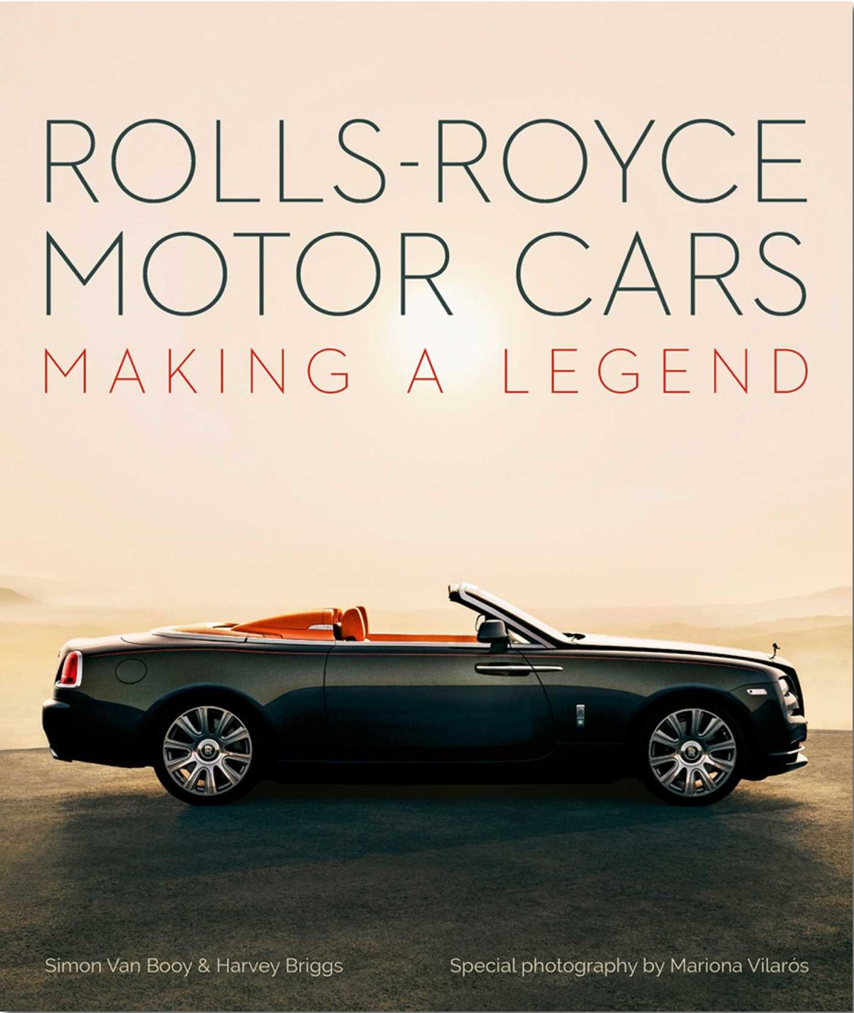 Rolls Royce Motor Cars