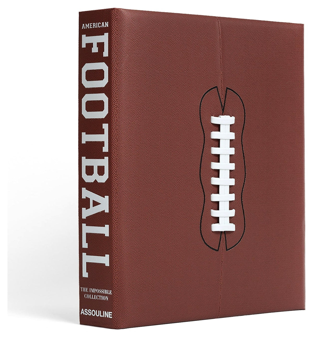American Football: The Impossible Collection side