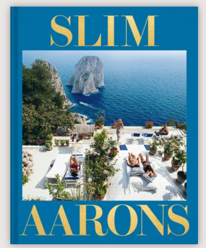 Slim Aarons: The Essential Collection