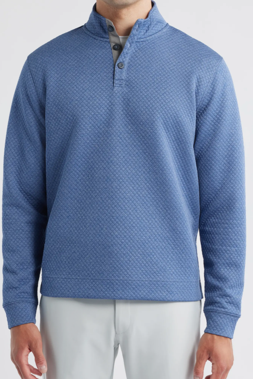 Rockwell Pullover