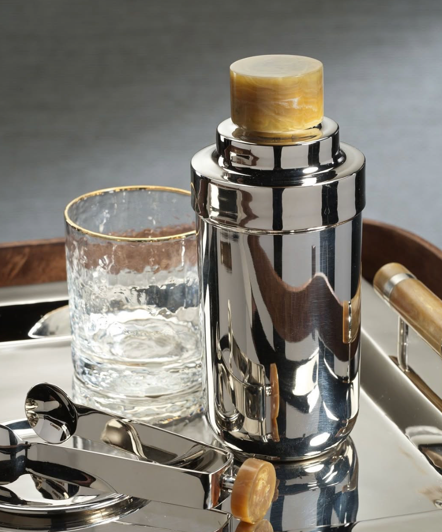 Spiga Cocktail Shaker