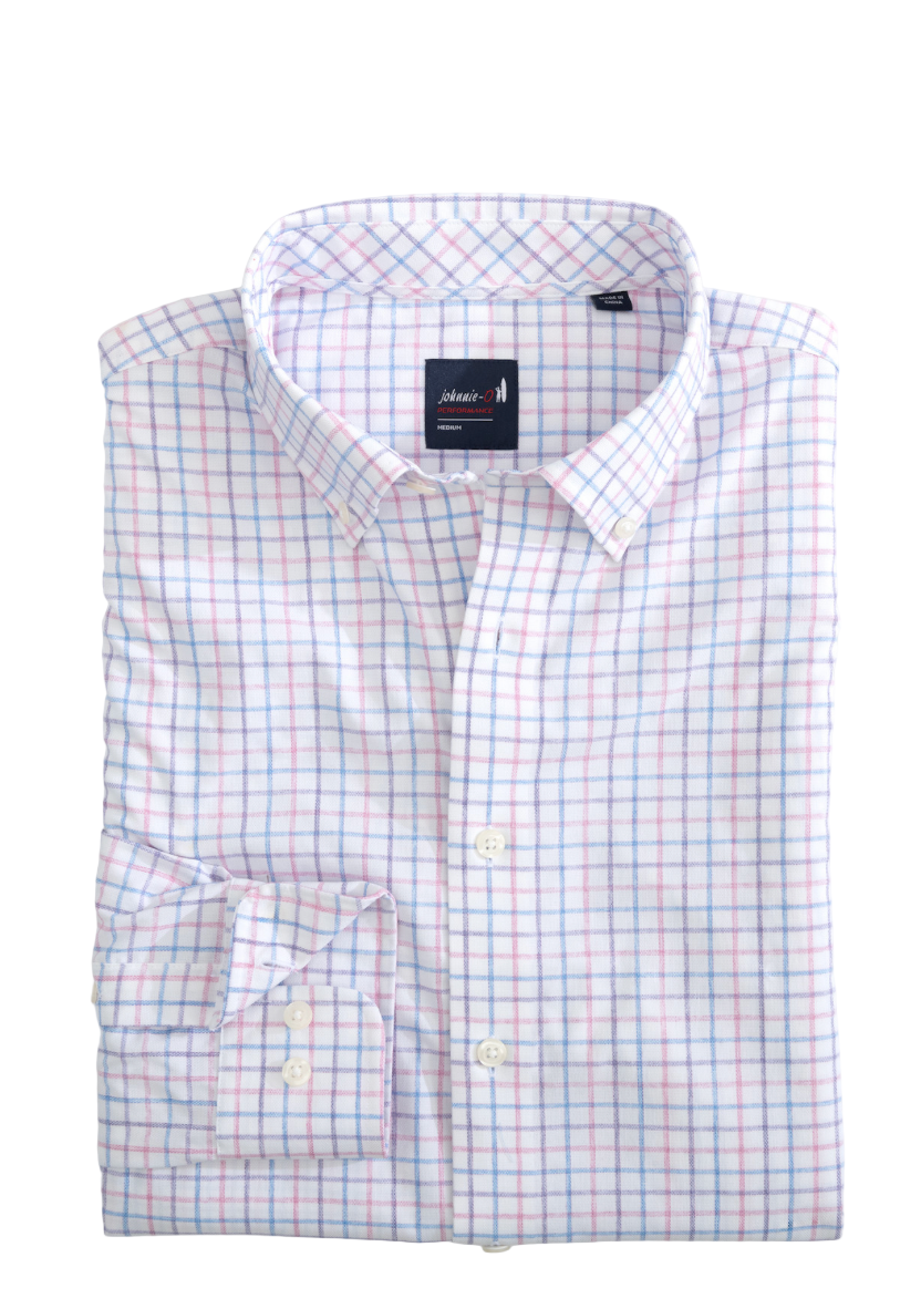 Paddock Performance Sport Shirt