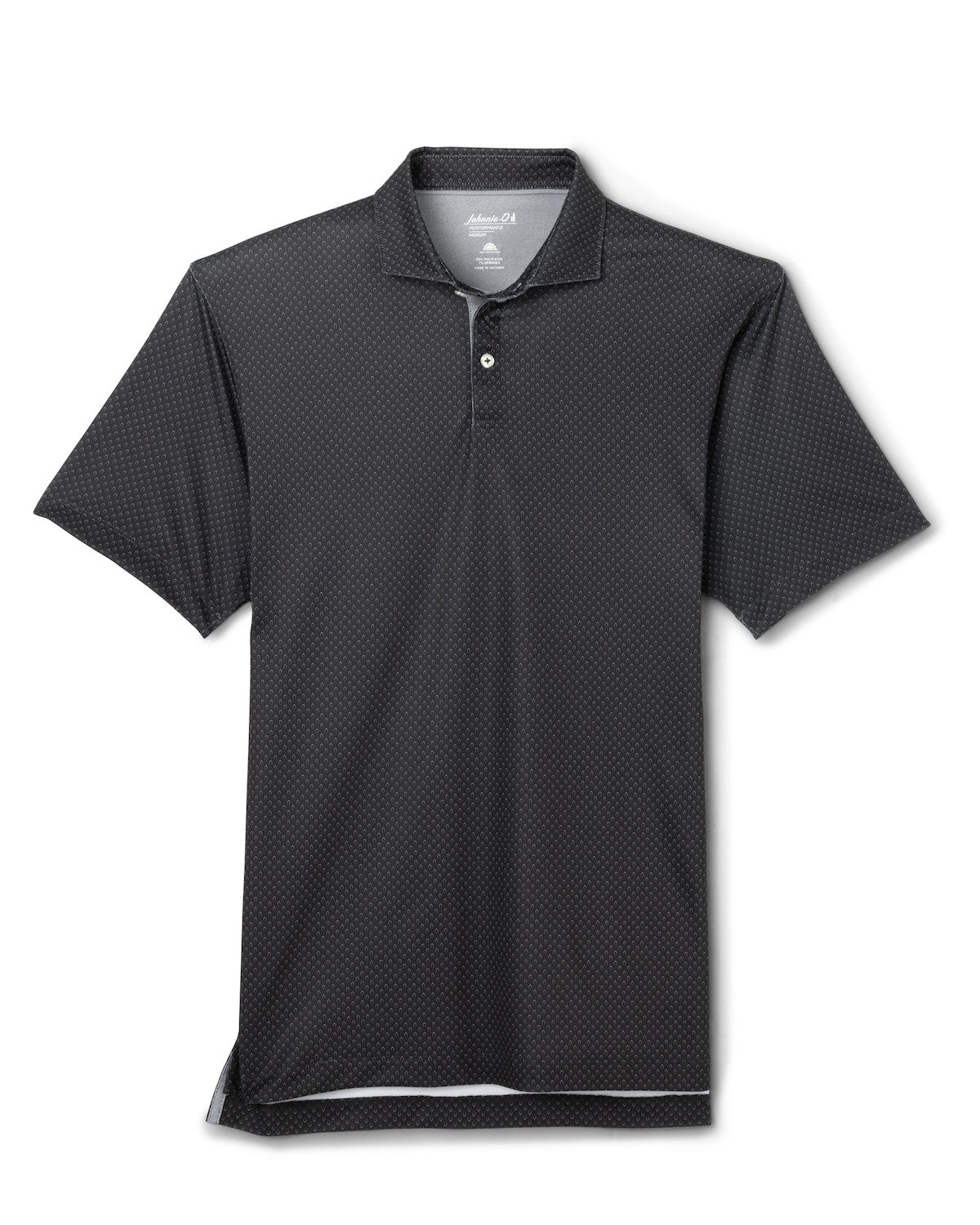 The O Performance Jersey Polo
