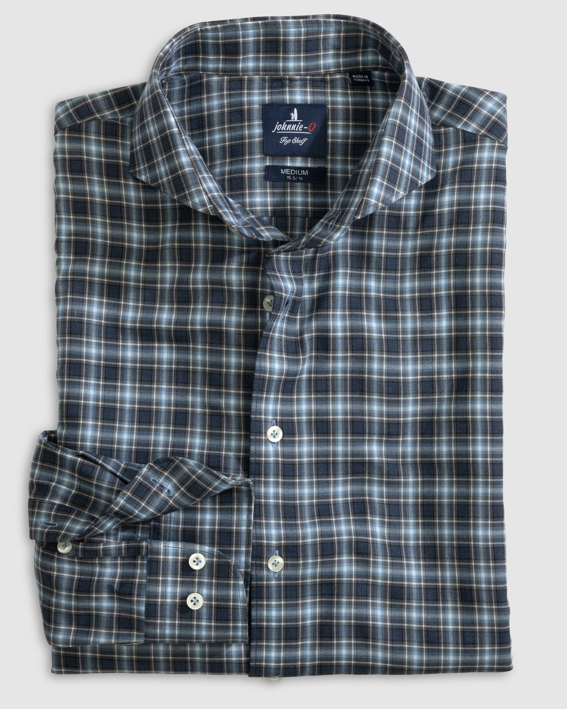 BILLY SPORT SHIRT