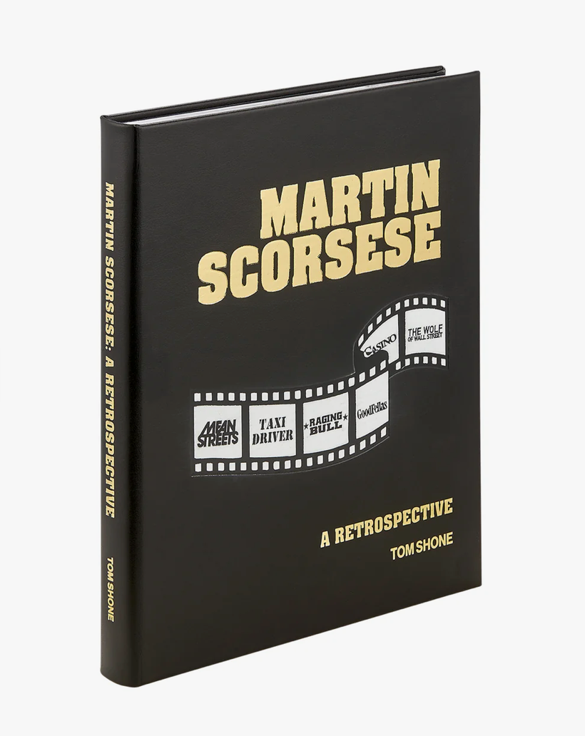 Martin Scorsese