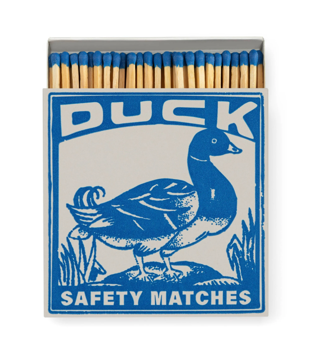 Duck Matches