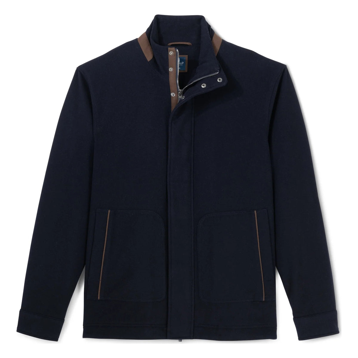 Italian Wool Jacket