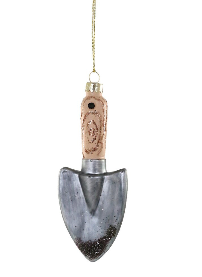 Garden Trowel Ornament