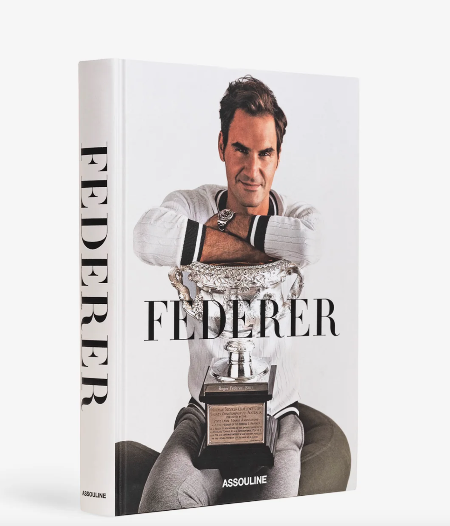 Federer (Classic)