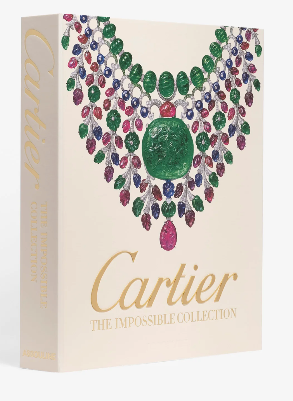 Cartier: The Impossible Collection