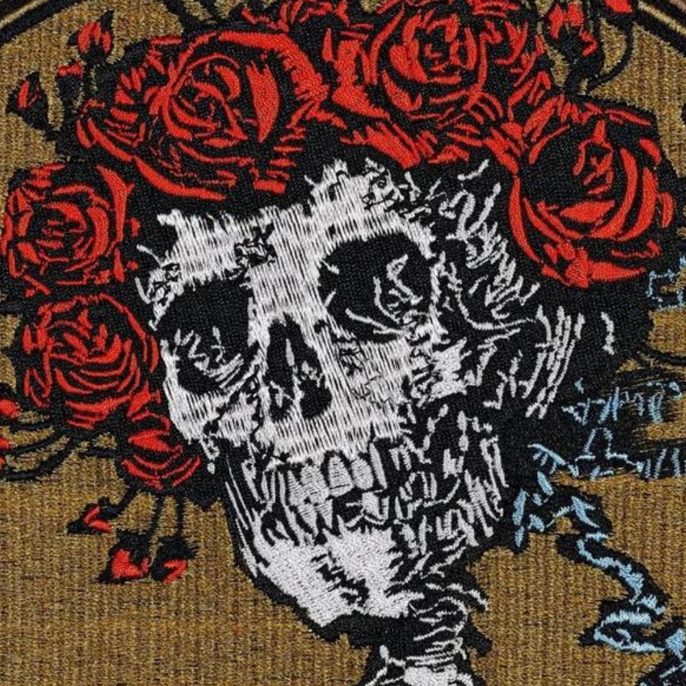 The Grateful Dead - The Best of the Grateful Dead 1967-1977