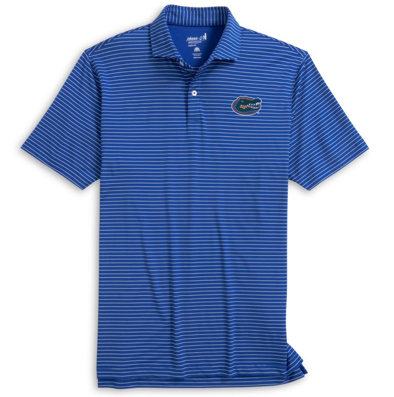 FLORIDA BEAU PERFORMANCE POLO
